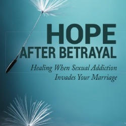 Hope After Betrayal - Revised Edition