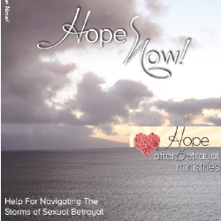 Hope Now DVD Movie